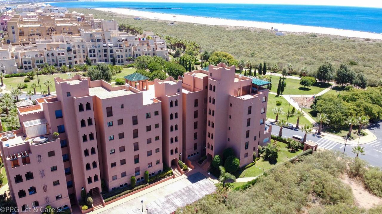 Sea View Apartment 200M To Beach Punta del Caimán Esterno foto