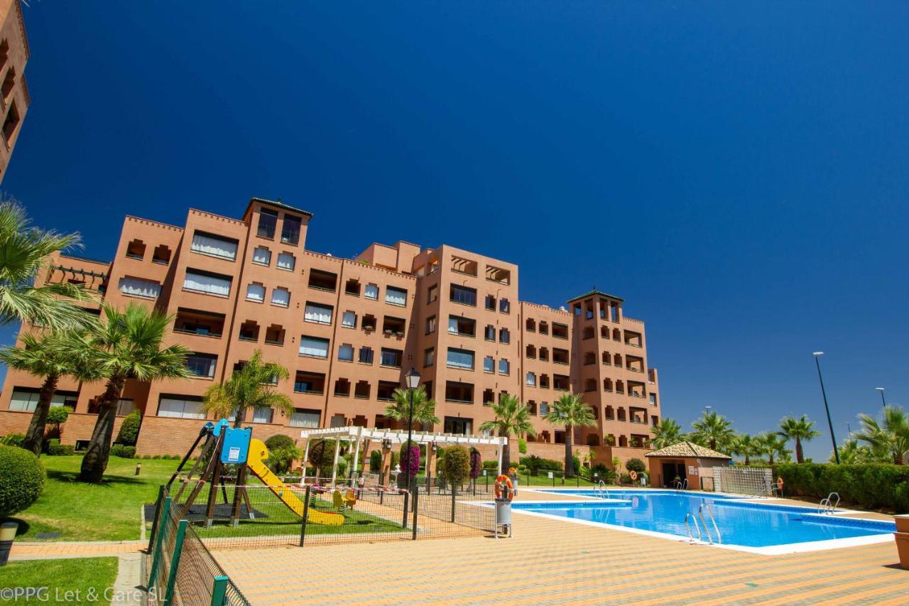Sea View Apartment 200M To Beach Punta del Caimán Esterno foto