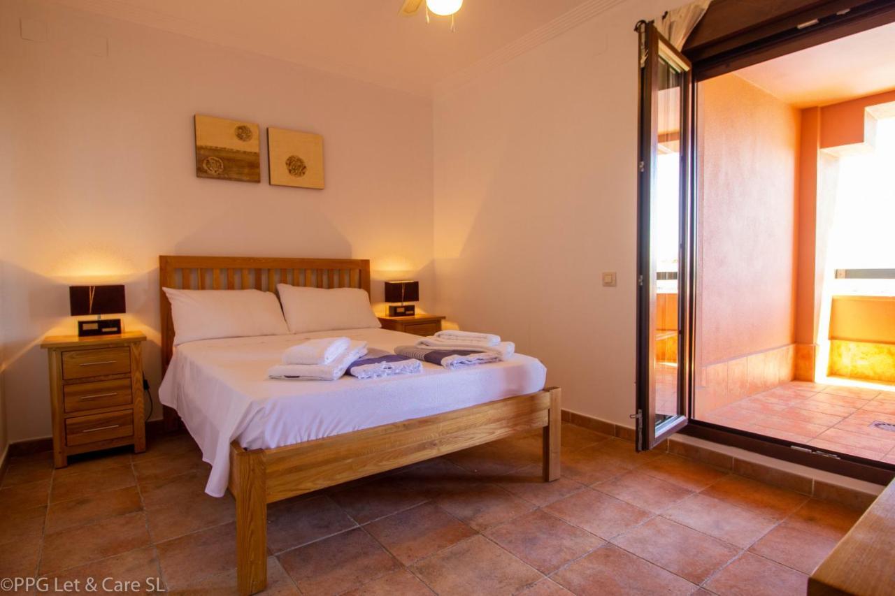 Sea View Apartment 200M To Beach Punta del Caimán Esterno foto