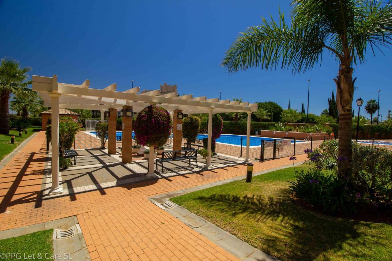 Sea View Apartment 200M To Beach Punta del Caimán Esterno foto