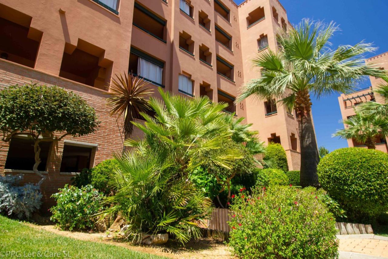 Sea View Apartment 200M To Beach Punta del Caimán Esterno foto