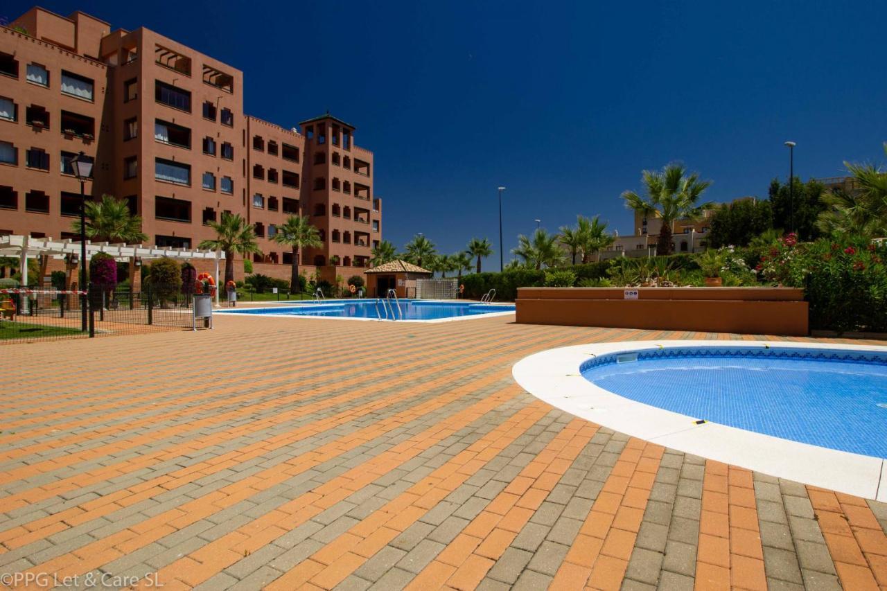 Sea View Apartment 200M To Beach Punta del Caimán Esterno foto