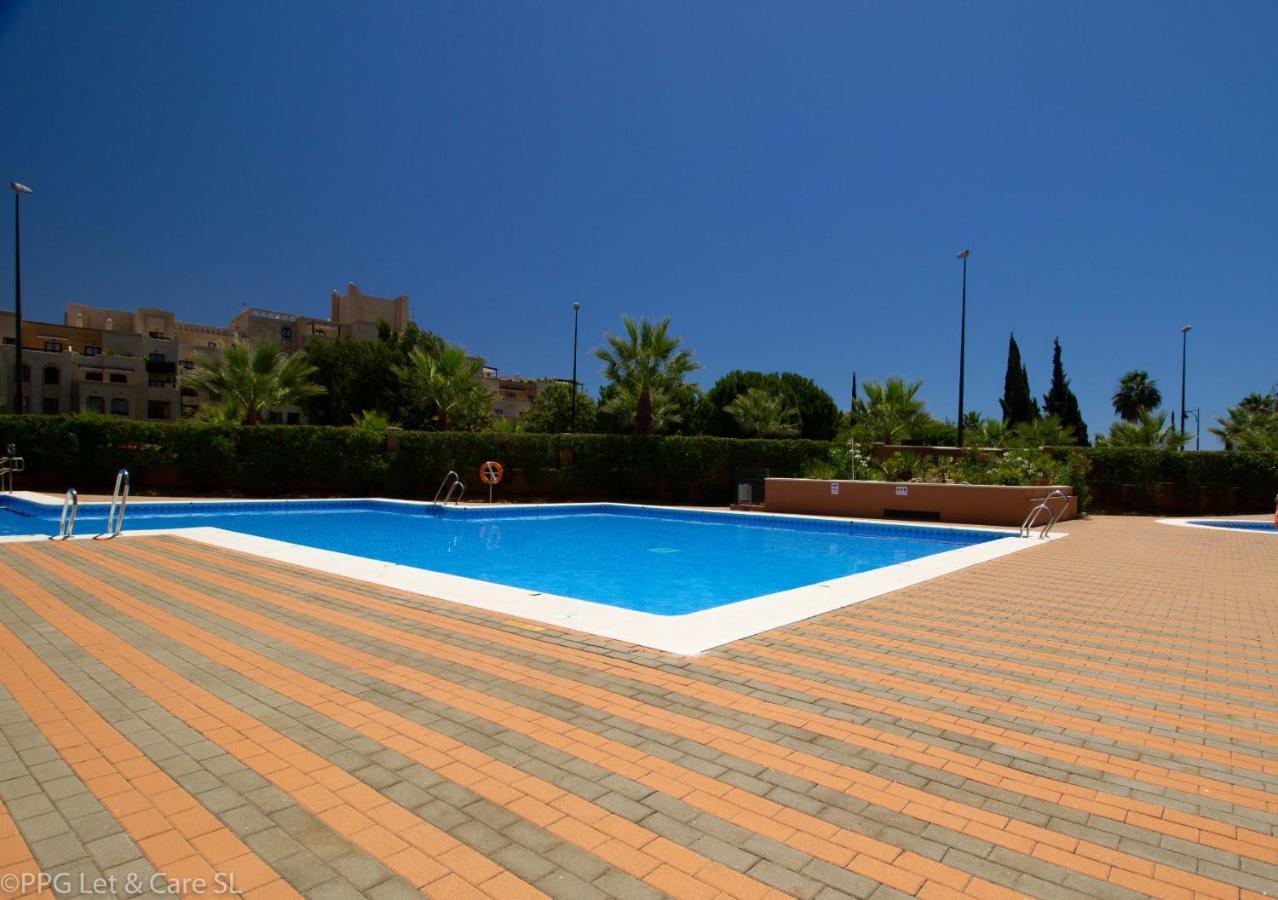 Sea View Apartment 200M To Beach Punta del Caimán Esterno foto